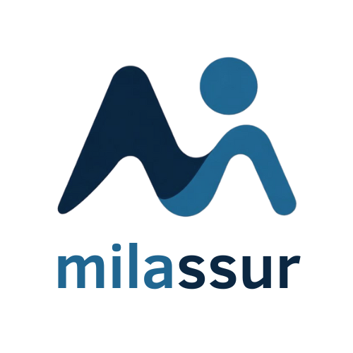 milassur logo