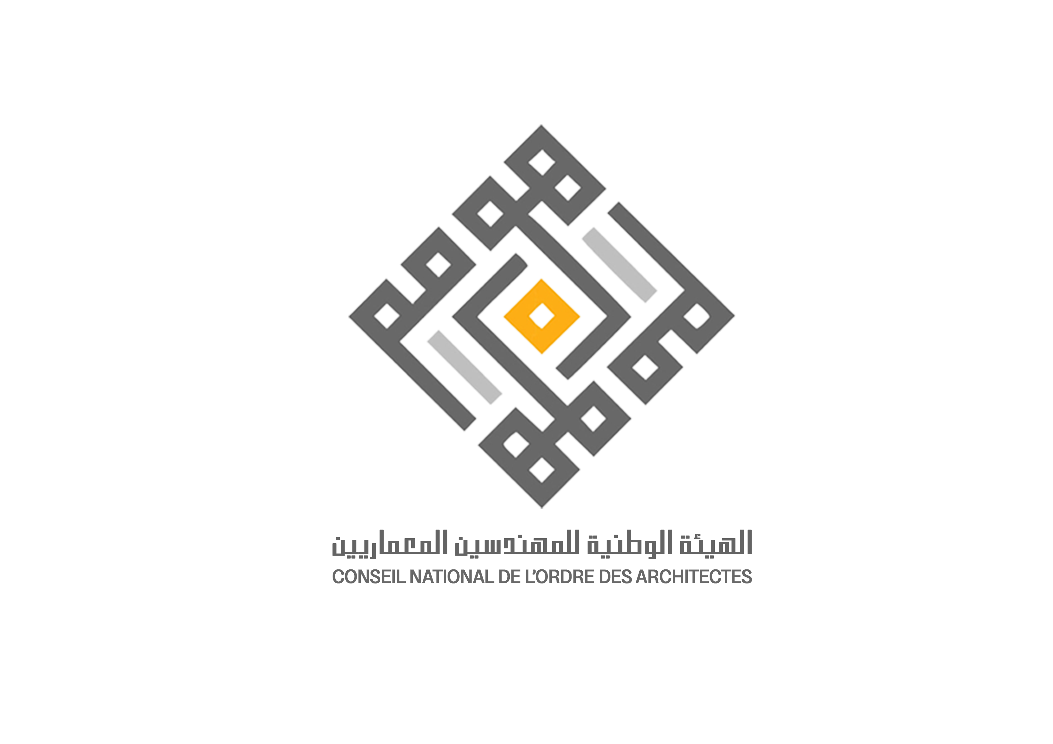 Logo CNOA